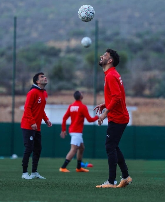 أمم إفريقيا مصر