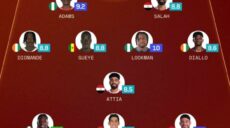 أمم إفريقيا 2025