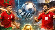 أمم إفريقيا مصر المغرب