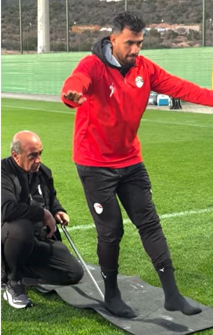 أمم إفريقيا مصر