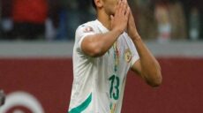 السنغال مالي
