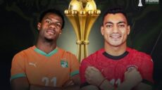 مصر كوت ديفوار