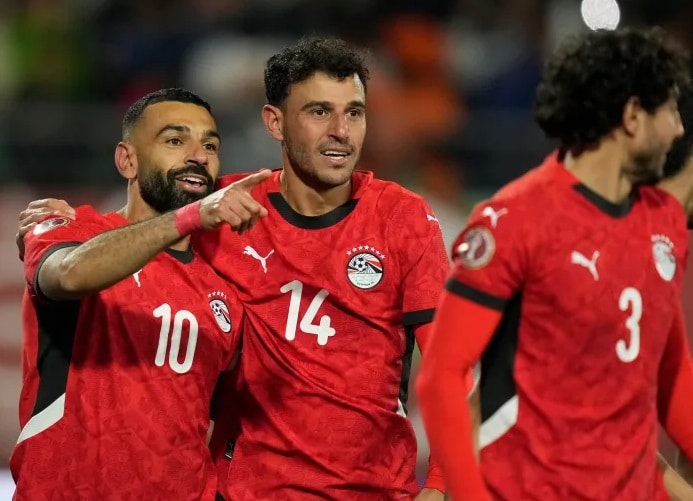 مصر كوت ديفوار