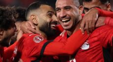 أمم إفريقيا الفراعنة