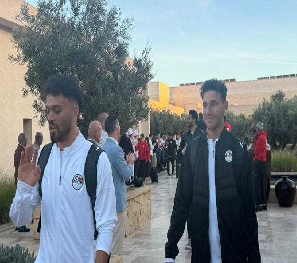 أمم إفريقيا