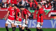 مصر والسنغال