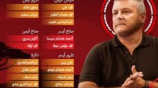 أمم إفريقيا كرة اليد