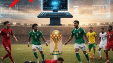 أمم إفريقيا