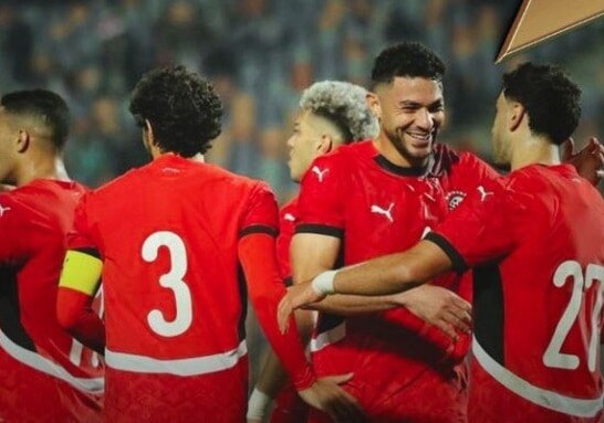 مصر ونيجيريا