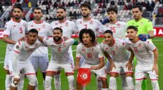تونس مالي
