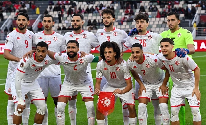 تونس مالي