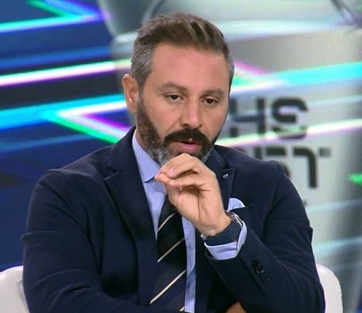 أمم إفريقيا حازم إمام