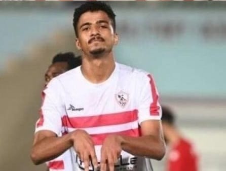 الزمالك ميركاتو حسام عبد المجيد