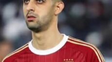 الأهلي يوسف بلعمري