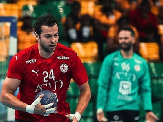 أمم إفريقيا لكرة اليد
