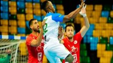 أمم إفريقيا لكرة اليد