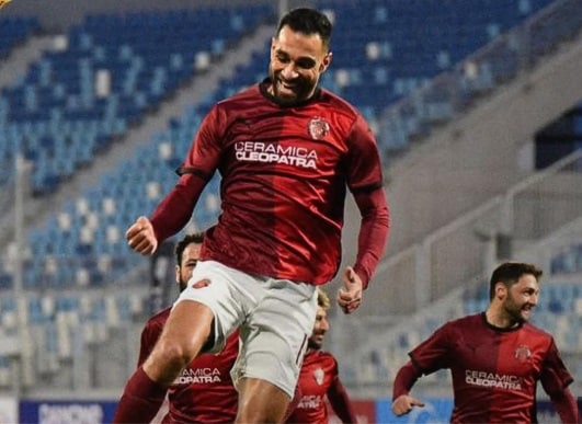 الدوري المصري