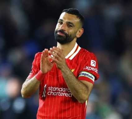 محمد صلاح