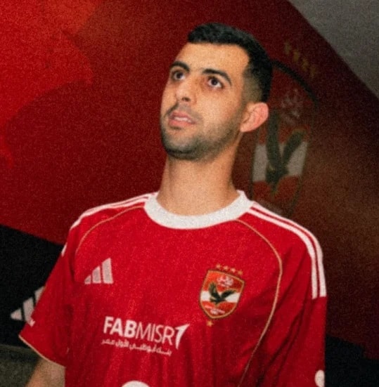 الأهلي بلعمري