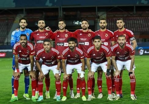 الأهلي