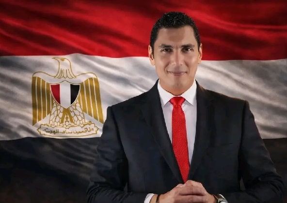 جوهر نبيل وزير الرياضة