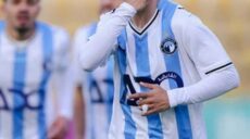 بيراميدز وإنبي