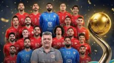 منتخب مصر كرة اليد بطولة إفريقيا