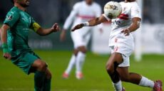 الزمالك والمصري