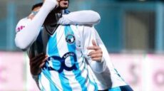 بيراميدز حامد حمدان