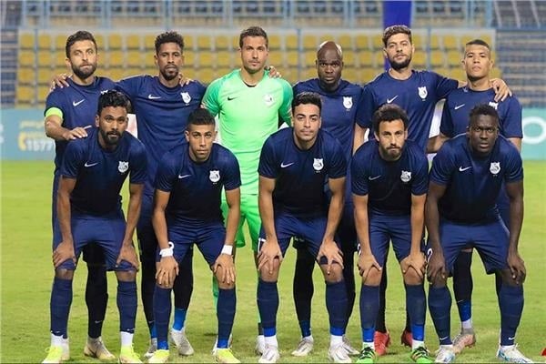 إنبي والمصرية للإتصالات