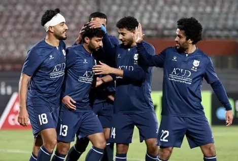 إنبي المصرية للإتصالات