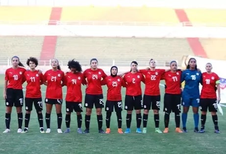 مصر سيدات