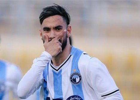 ناصر ماهر