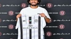 محمد النني