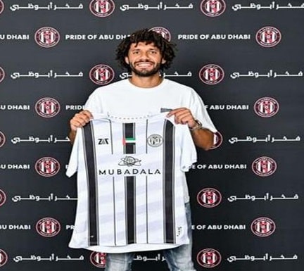 محمد النني
