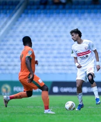 الزمالك