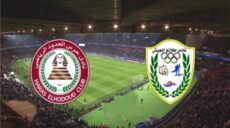 الدوري المصري