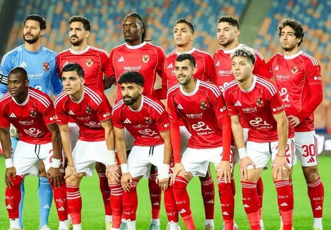 الأهلي و زد