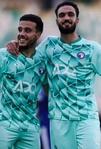 بيراميدز وريفرز يونايتد