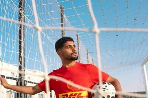 إبراهيم عادل
