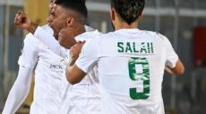 المصري والجونة