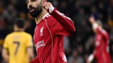 محمد صلاح ليفربول