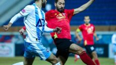 بيراميدز وحرس الحدود