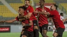 الدوري المصري