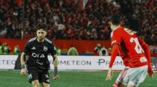 الأهلي و زد