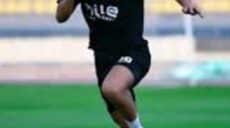 الزمالك ادم كايد