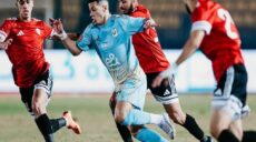 الأهلي وطلائع الجيش