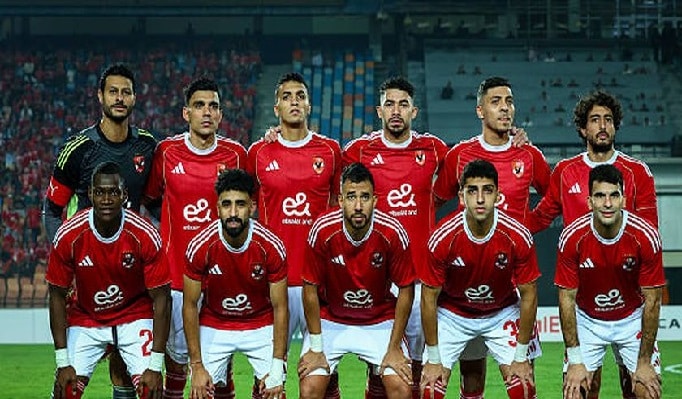 الأهلي