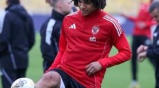 مروان عثمان الأهلي