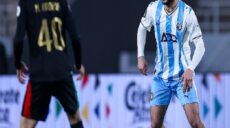 بيراميدز الجيش الملكي